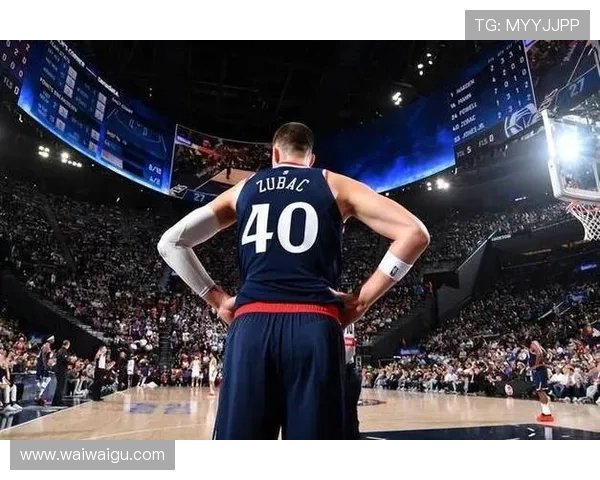 祖巴茨确诊左脚踝二级扭伤情况