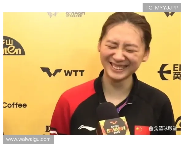 陈熠晋级赛前准备与技战术默契 陈熠晋级赛前准备与技战术默契