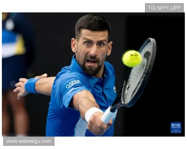 [澳网]逆转取胜 高夫晋级澳网八强.