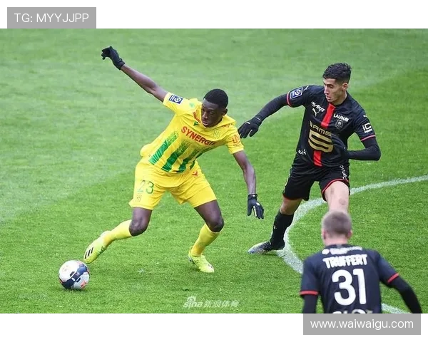 雷恩南特首发恩博洛衔洛佩斯战